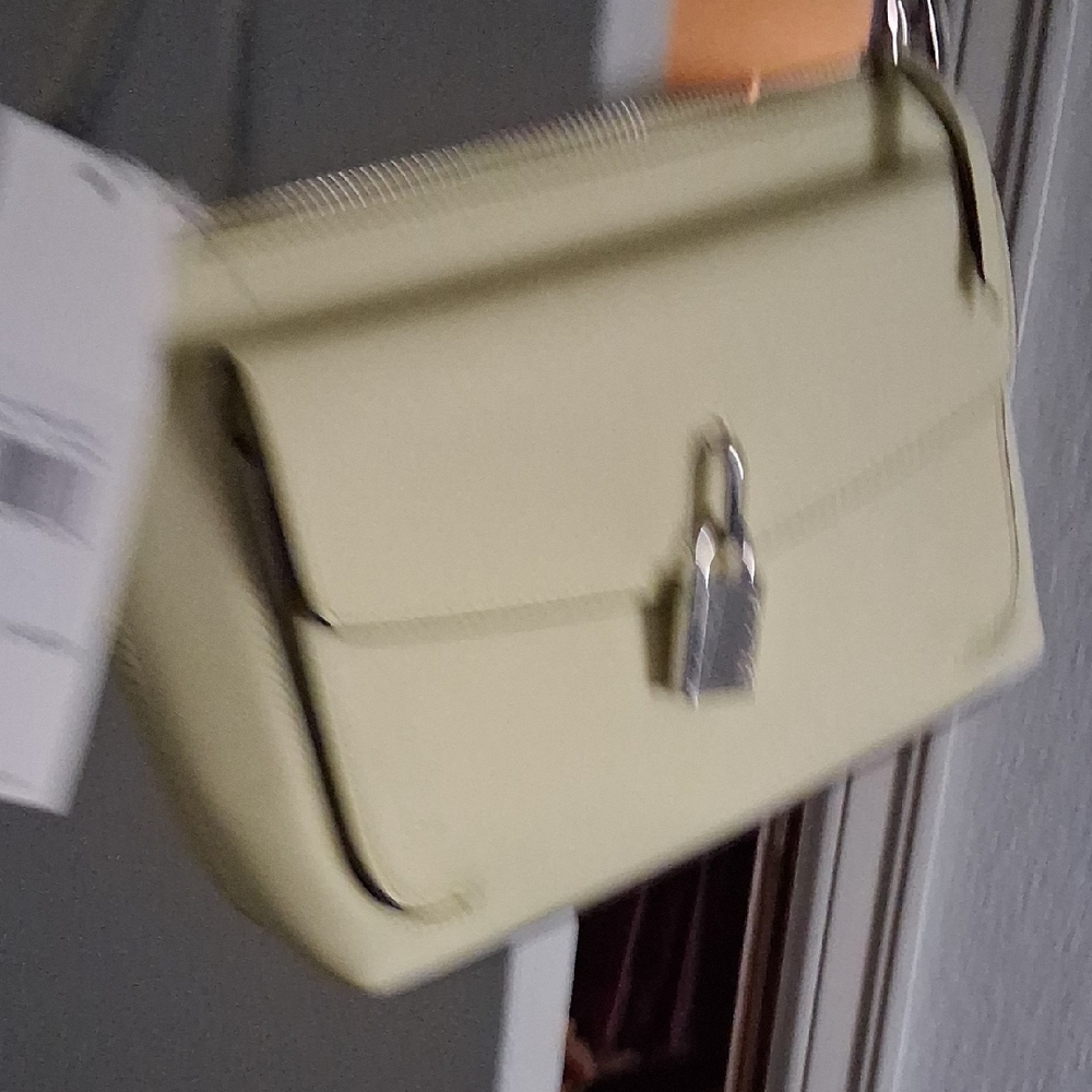 Calvin Klein Purse New